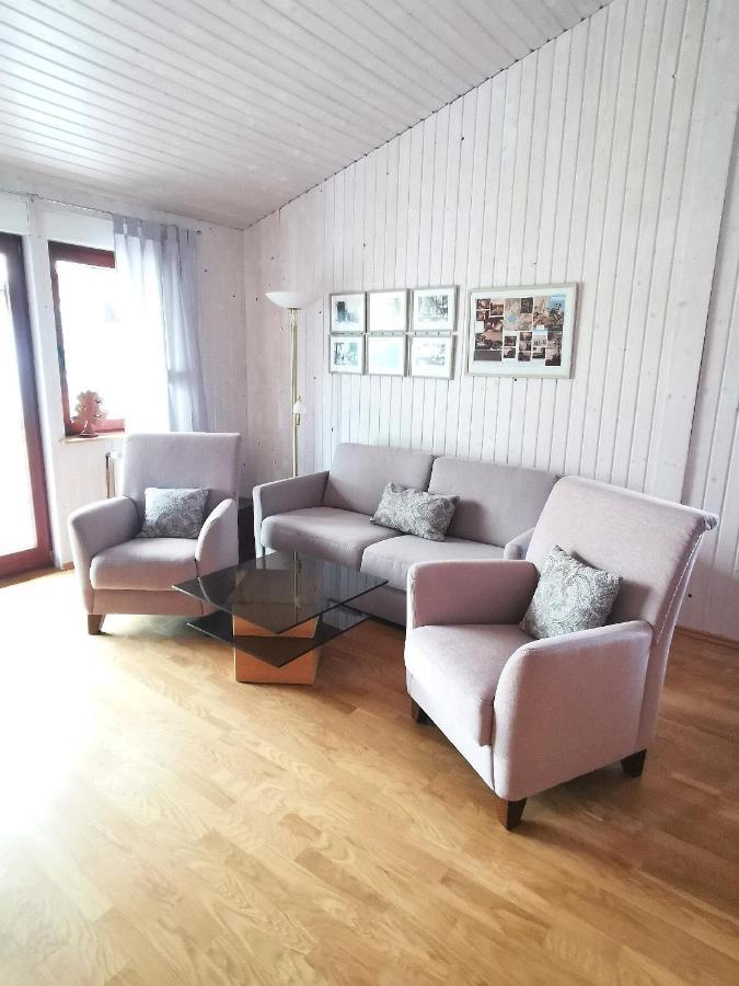Ferienhaus In Absoluter Seenaehe Fuer 4 Personen Arendsee  Esterno foto