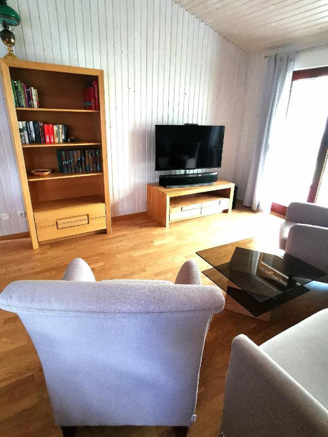 Ferienhaus In Absoluter Seenaehe Fuer 4 Personen Arendsee  Esterno foto