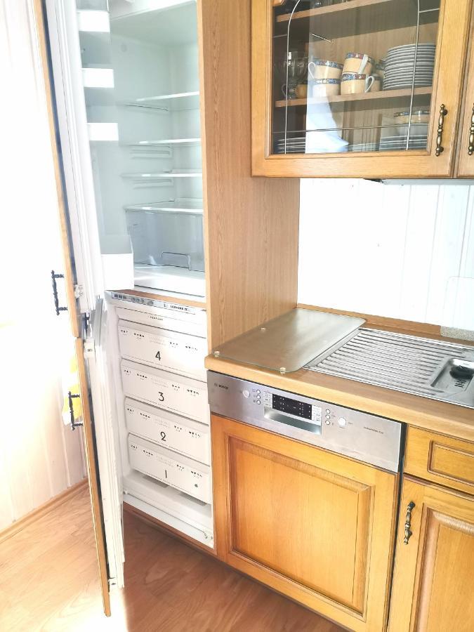 Ferienhaus In Absoluter Seenaehe Fuer 4 Personen Arendsee  Esterno foto
