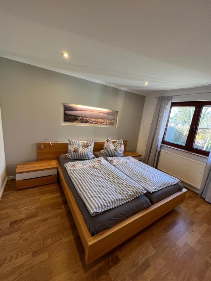 Ferienhaus In Absoluter Seenaehe Fuer 4 Personen Arendsee  Esterno foto