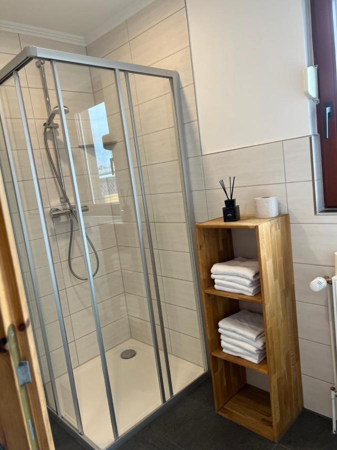Ferienhaus In Absoluter Seenaehe Fuer 4 Personen Arendsee  Esterno foto